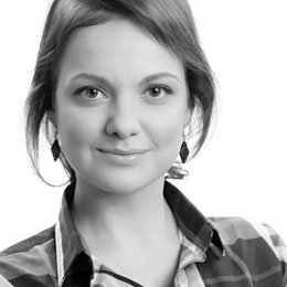 Gerda Volt