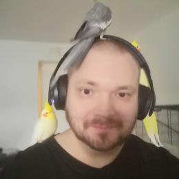 Matti Ö