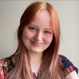 Jennica Harju