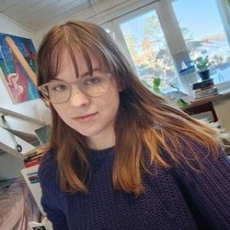 Maija Rislakki