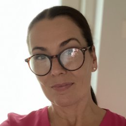 Maria Leivo