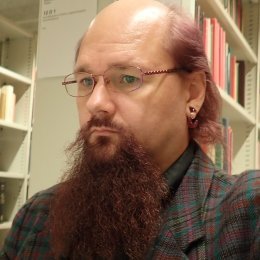 Mika Koverola