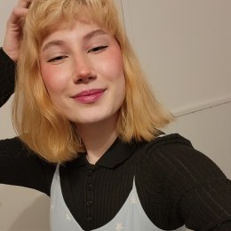 Nea Pursiainen