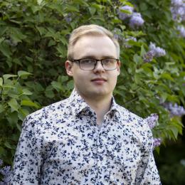 Rasmus J