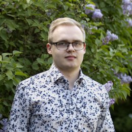 Rasmus Jauri